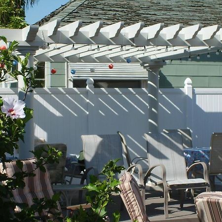 Sunnyside Inn Bed &Breakfast Facilities photo