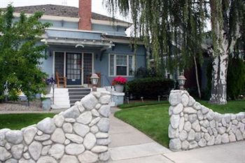Sunnyside Inn Bed &Breakfast Exterior photo