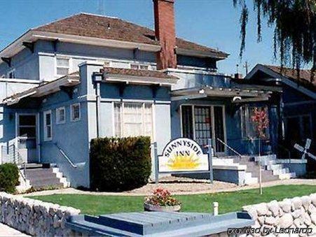 Sunnyside Inn Bed &Breakfast Exterior photo