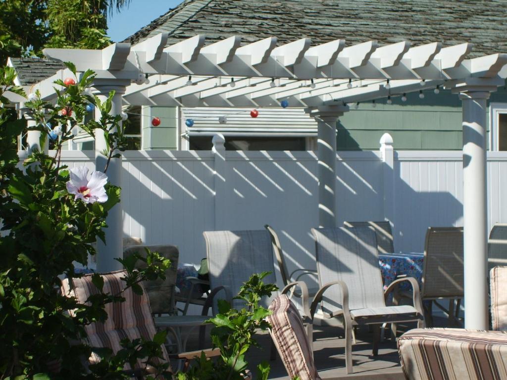 Sunnyside Inn Bed &Breakfast Facilities photo