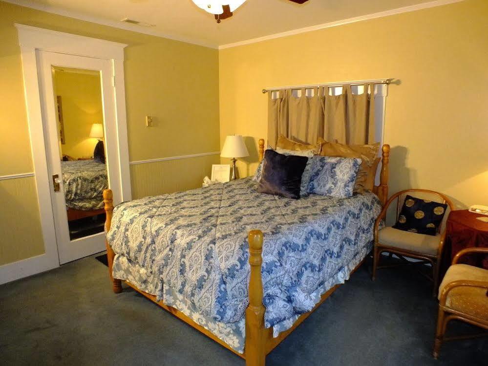 Sunnyside Inn Bed &Breakfast Exterior photo