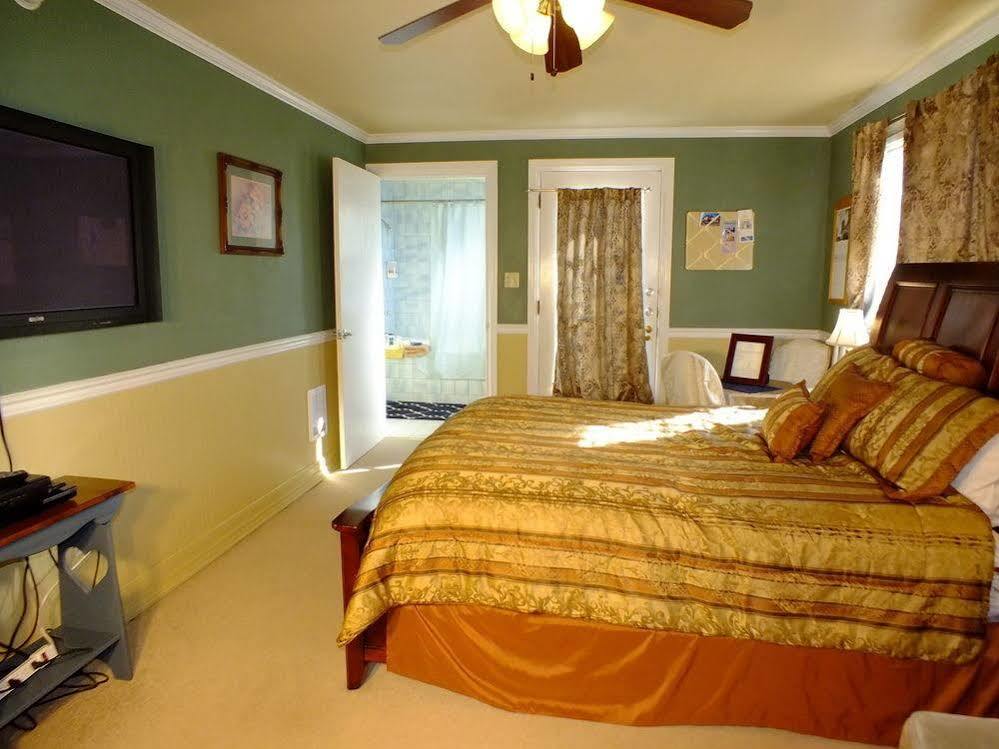 Sunnyside Inn Bed &Breakfast Exterior photo