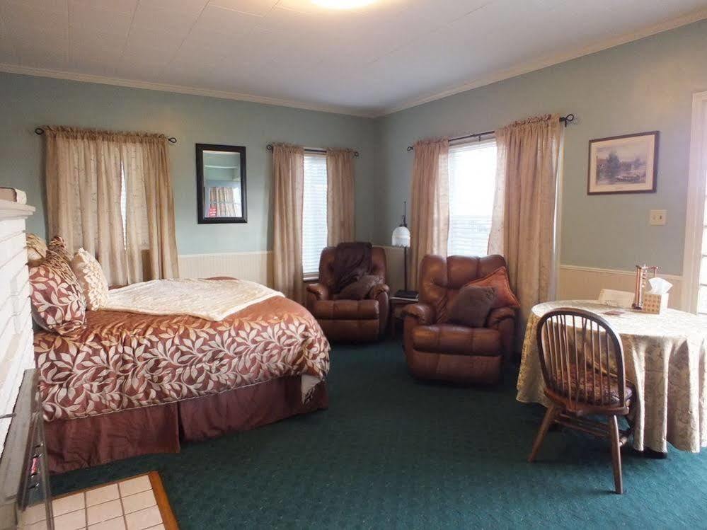 Sunnyside Inn Bed &Breakfast Exterior photo